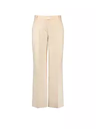 GERRY WEBER | Businesshose | rosa