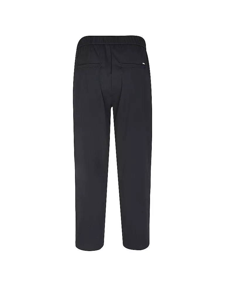GERRY WEBER | Businesshose | dunkelblau