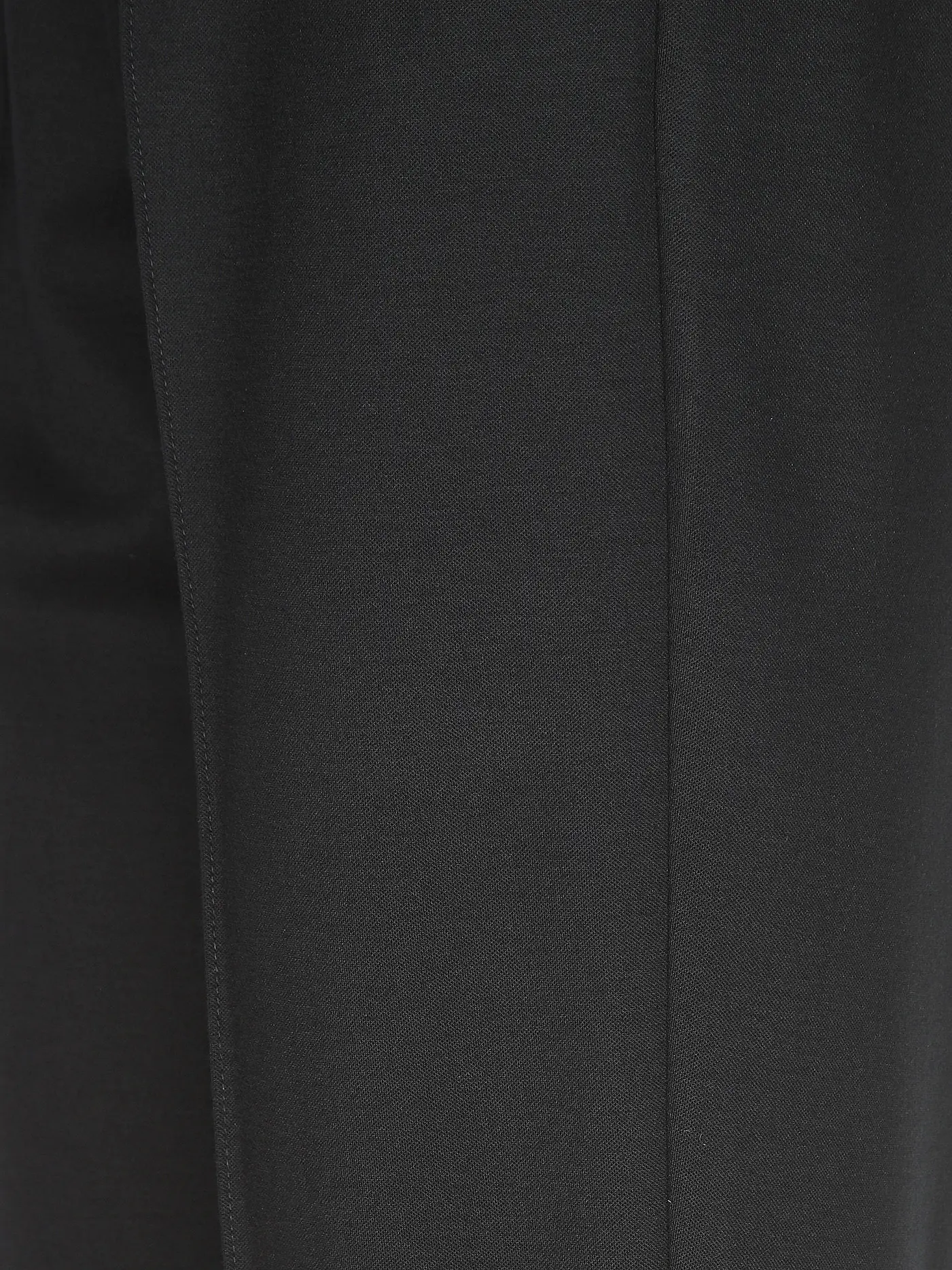 GERRY WEBER | Businesshose | schwarz