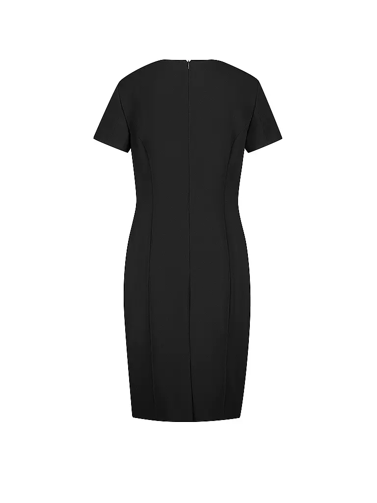 GERRY WEBER | Businesskleid | schwarz