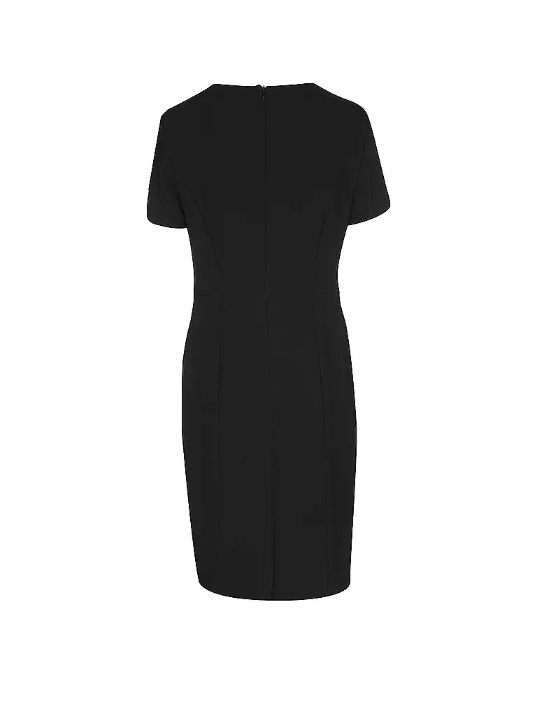 GERRY WEBER | Businesskleid | schwarz