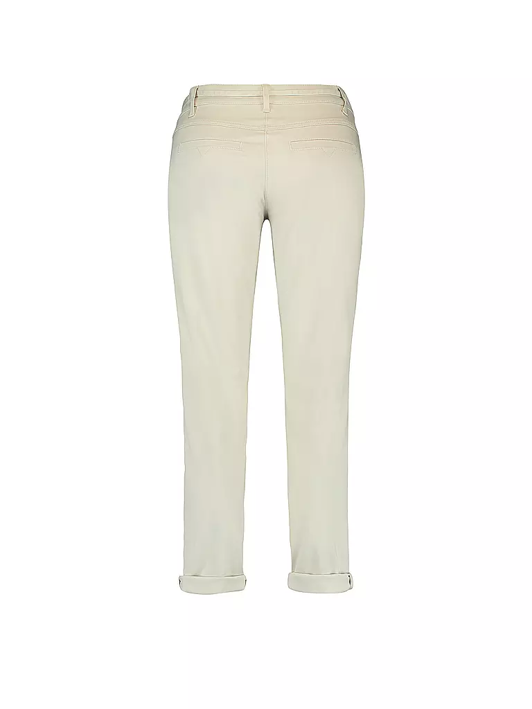 GERRY WEBER | Chino | beige