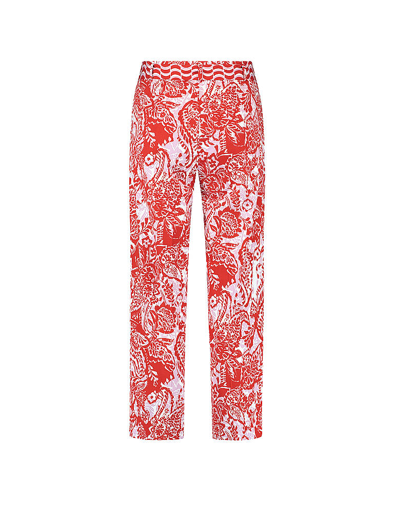 GERRY WEBER | Culotte | rot