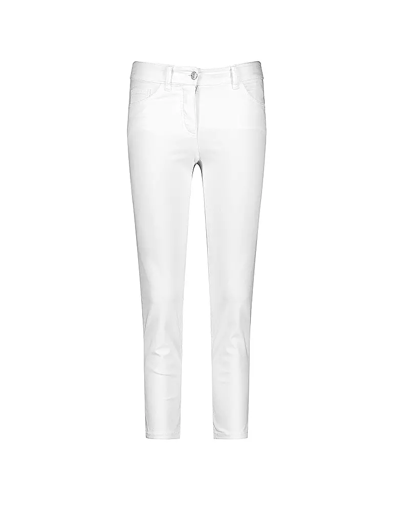 GERRY WEBER | Hose 7/8 | weiss