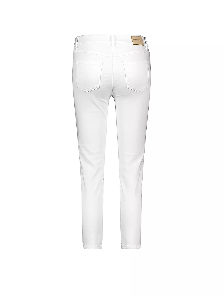 GERRY WEBER | Hose 7/8 | weiss