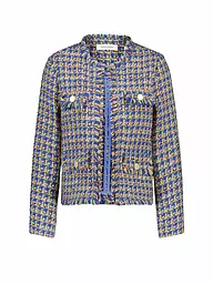 GERRY WEBER | Jäckchen | blau