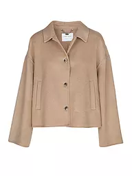 GERRY WEBER | Jacke  | camel