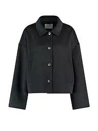 GERRY WEBER | Jacke  | schwarz