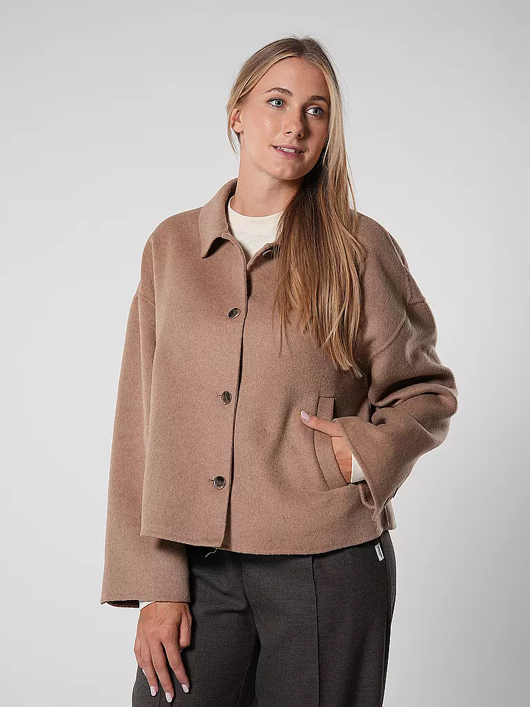 GERRY WEBER | Jacke | schwarz
