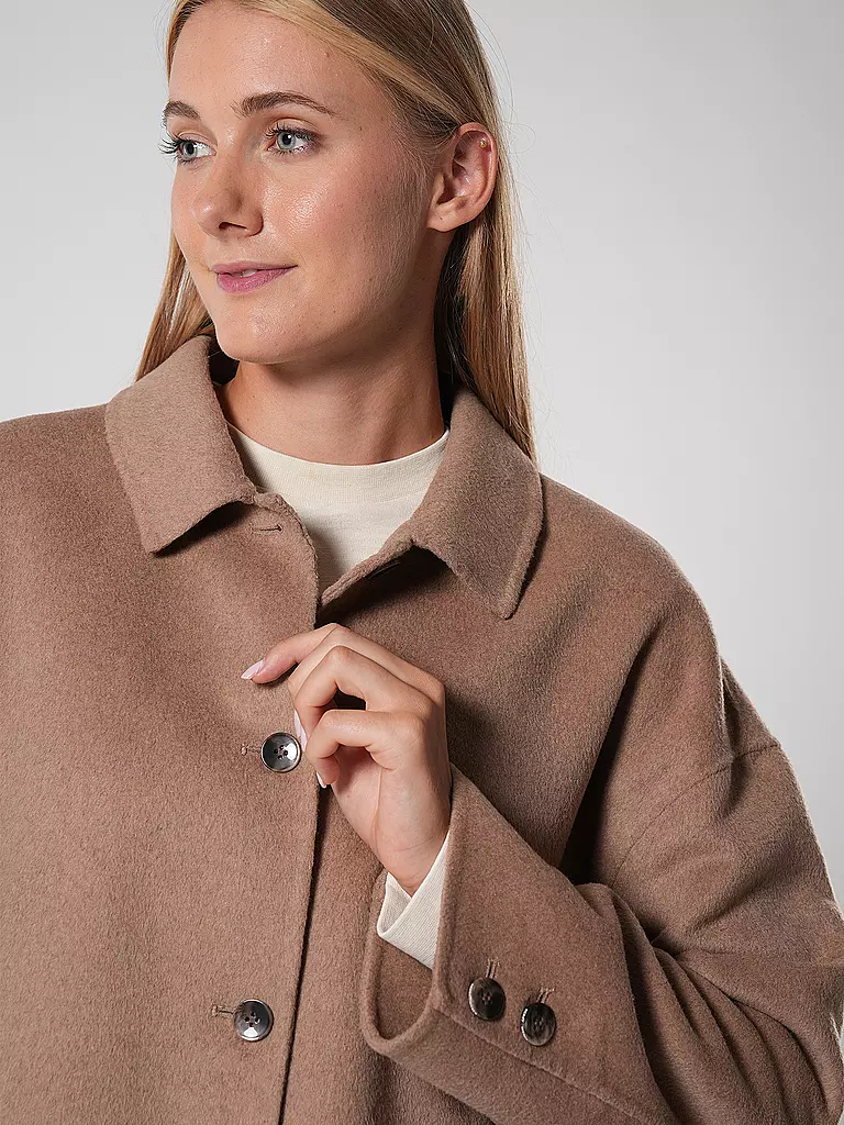 GERRY WEBER | Jacke | schwarz