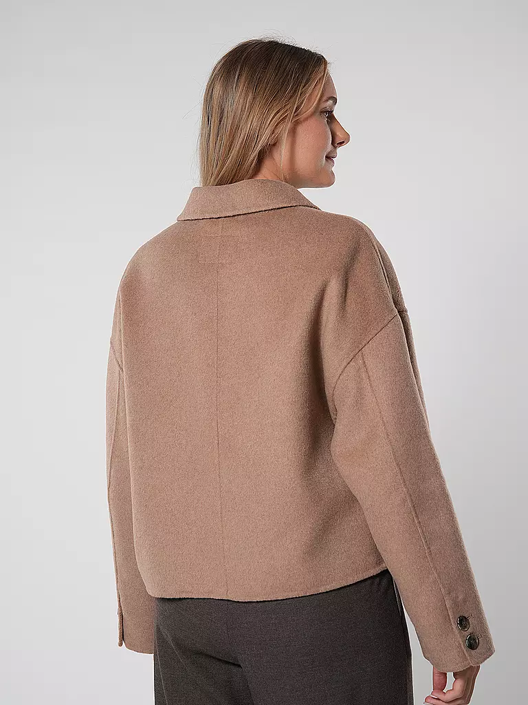 GERRY WEBER | Jacke | schwarz