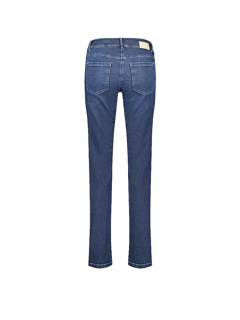 GERRY WEBER | Jeans Slim Fit  | dunkelblau