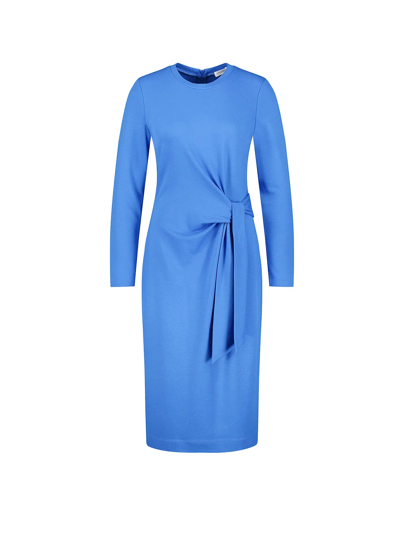 GERRY WEBER | Kleid | hellblau