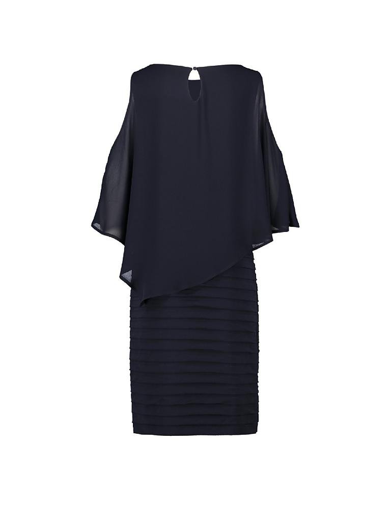 Gerry Weber Kleid Blau 38 