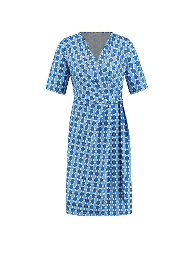 Gerry Weber Kleid Blau 44