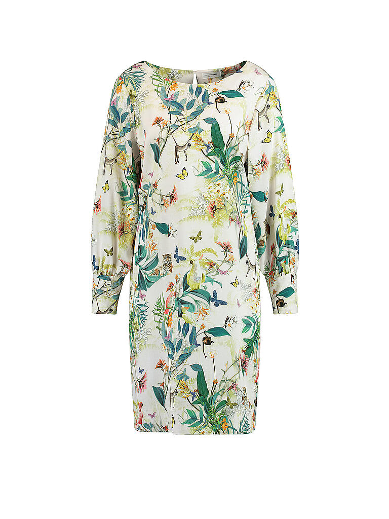 gerry weber schwarzes kleid