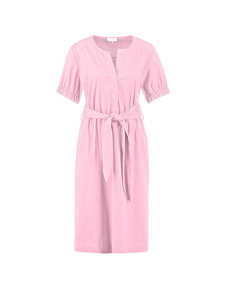 GERRY WEBER | Kleid | rosa