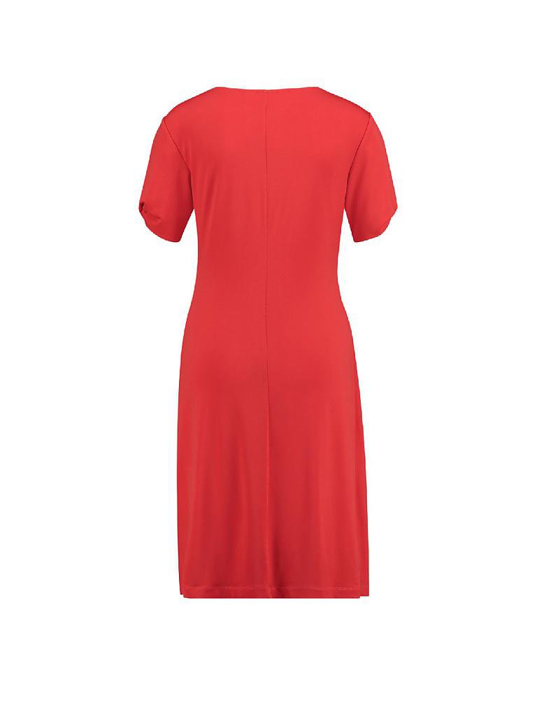 Gerry Weber Kleid Rot 36 
