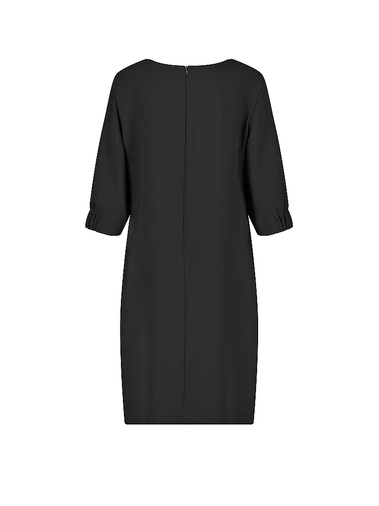 GERRY WEBER | Kleid | schwarz