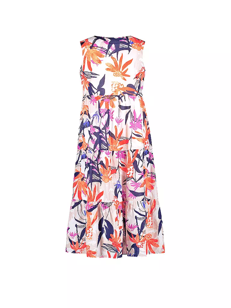 GERRY WEBER | Kleid | bunt