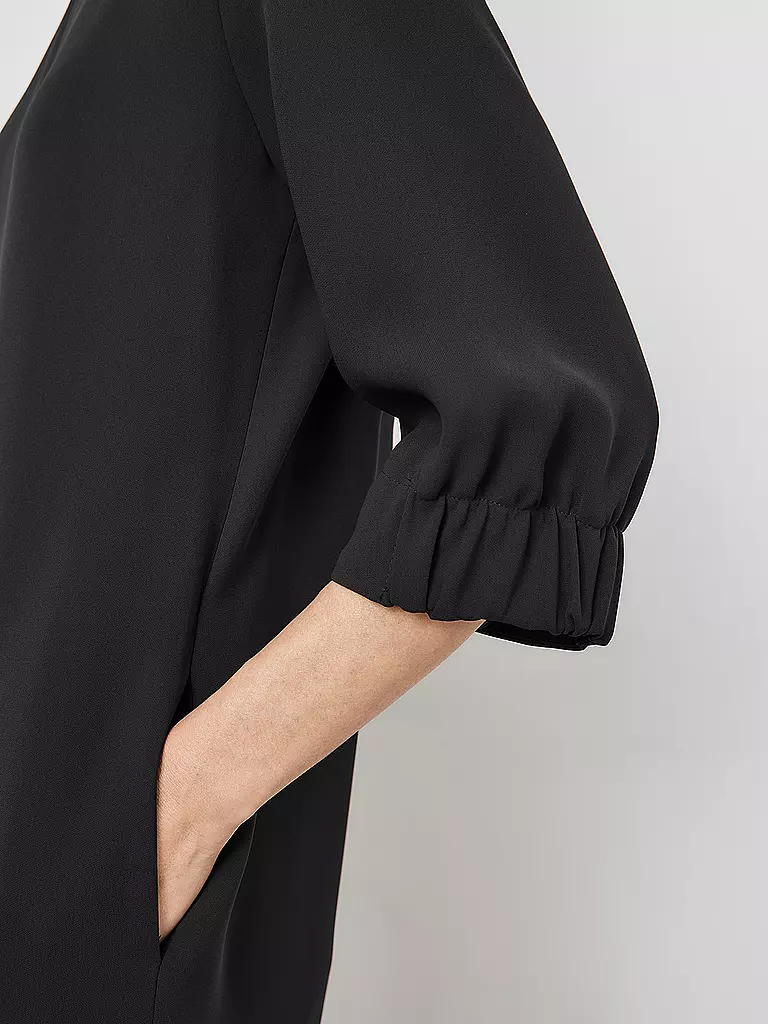 GERRY WEBER | Kleid | schwarz