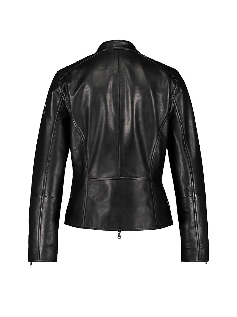 GERRY WEBER | Lederjacke | 