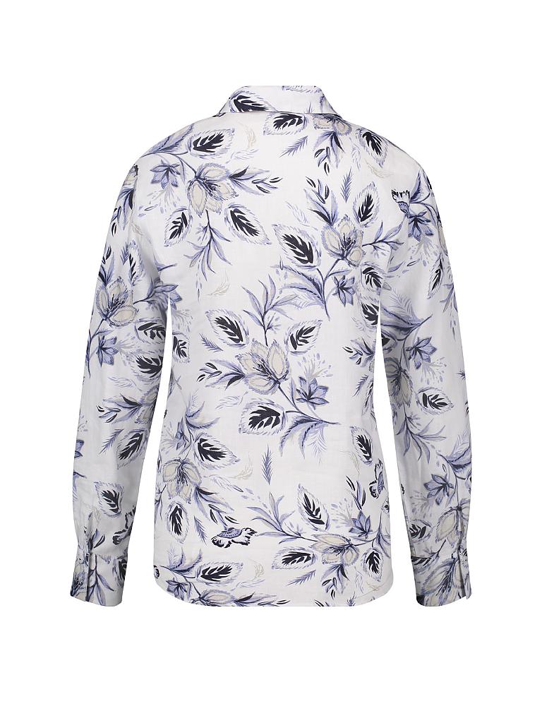 GERRY WEBER | Leinenbluse Basic-Fit | 