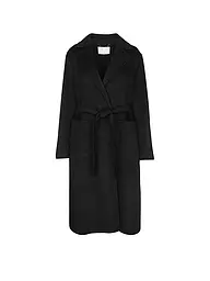 GERRY WEBER | Mantel | schwarz