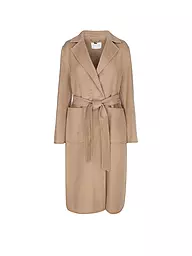 GERRY WEBER | Mantel | camel
