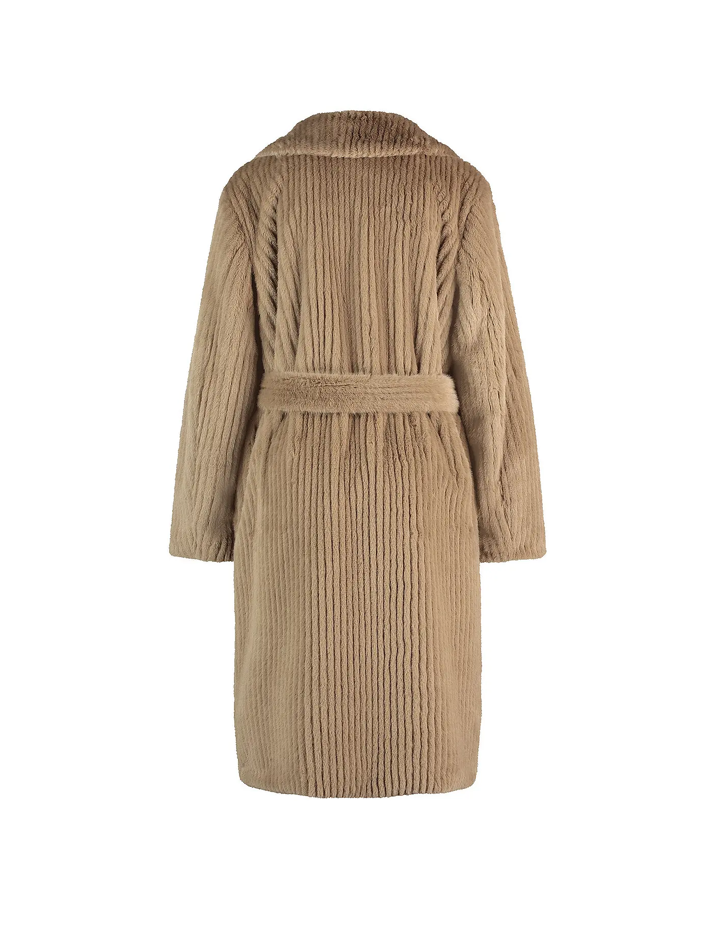 GERRY WEBER | Mantel | camel
