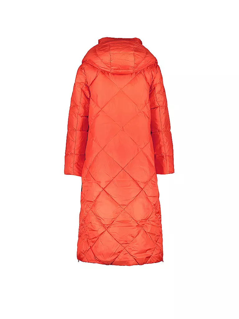 GERRY WEBER | Mantel | orange