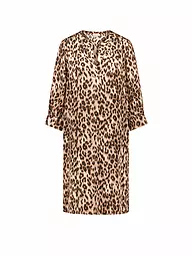 GERRY WEBER | Midikleid | braun