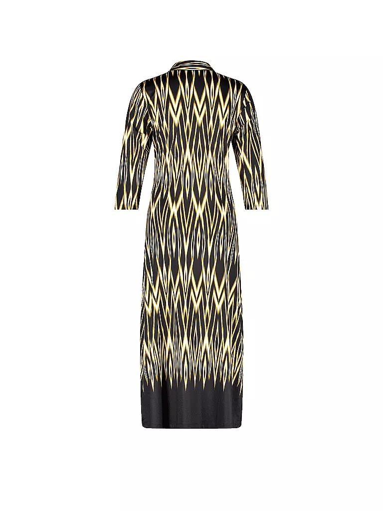 GERRY WEBER | Midikleid | gold