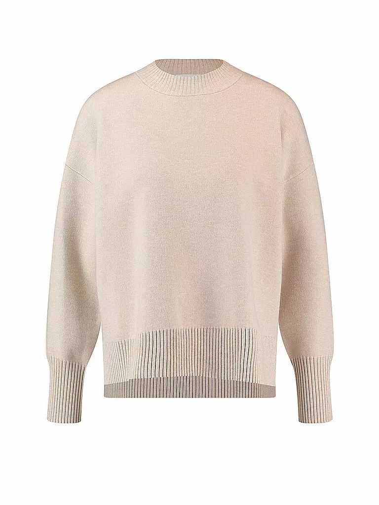 GERRY WEBER | Pullover  | beige