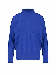GERRY WEBER | Pullover | blau