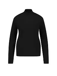 GERRY WEBER | Pullover | schwarz