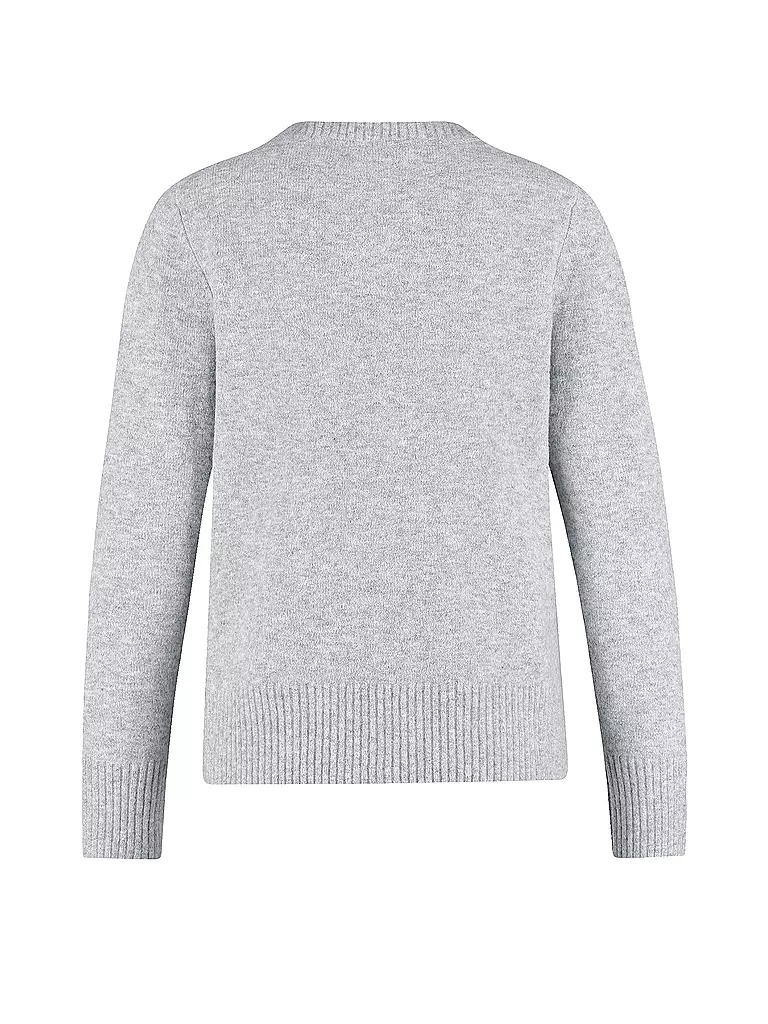 GERRY WEBER | Pullover | creme