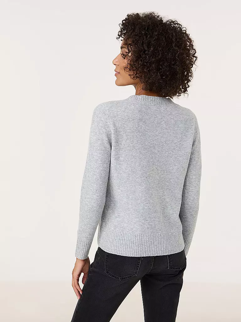 GERRY WEBER | Pullover | creme