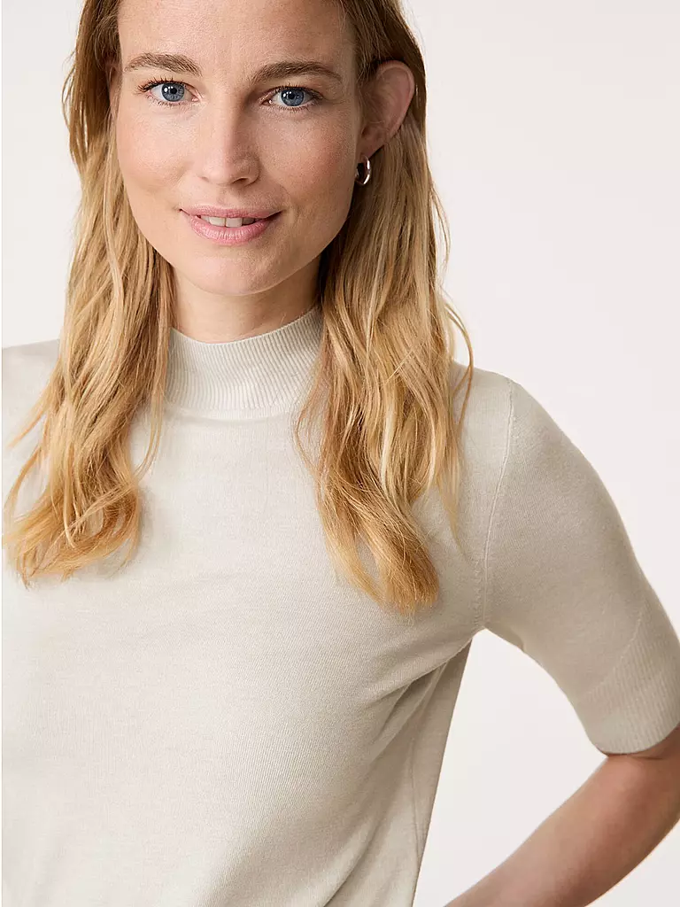GERRY WEBER | Pullover | schwarz