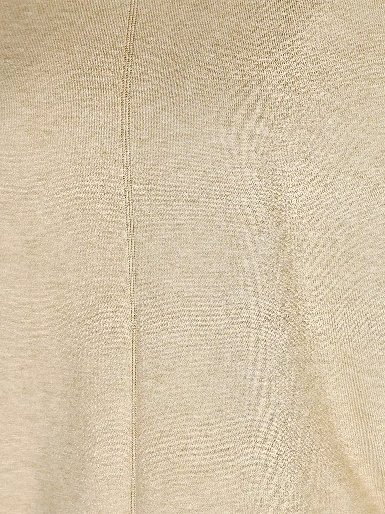 GERRY WEBER | Pullunder | camel