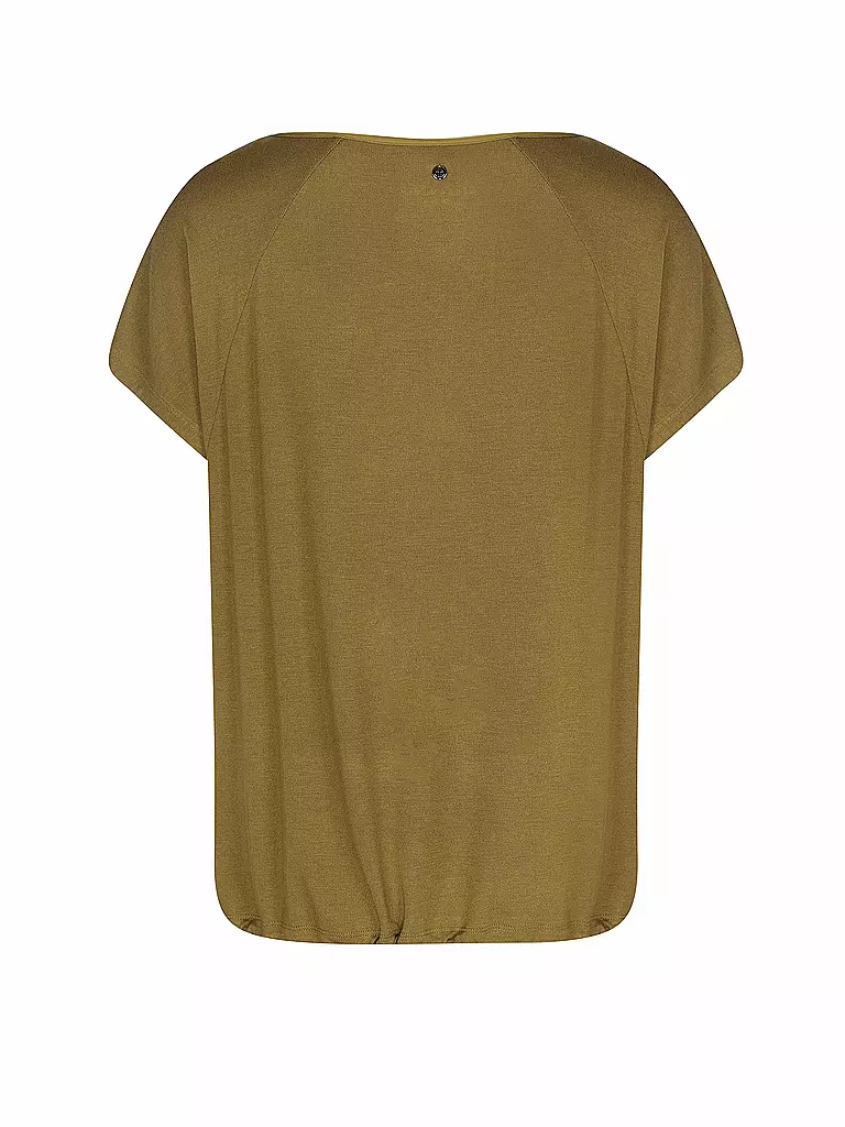 T-shirts lange mouw multicolor GERRY WEBER