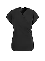 GERRY WEBER | T-Shirt | schwarz