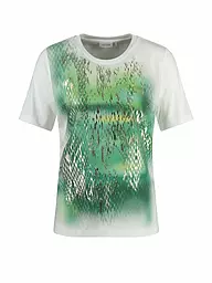 GERRY WEBER | T-Shirt | grün