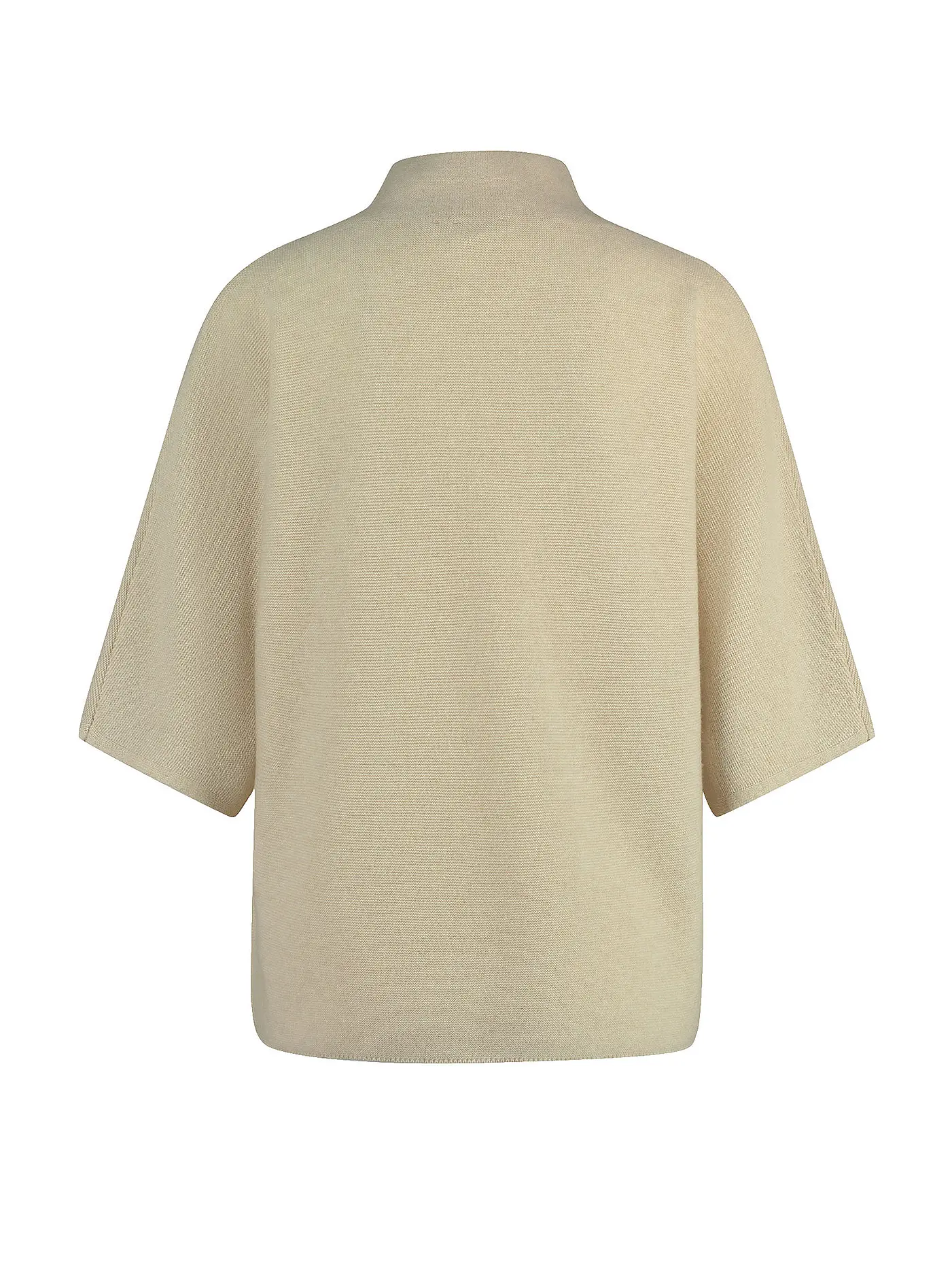 GERRY WEBER | T-Shirt | creme