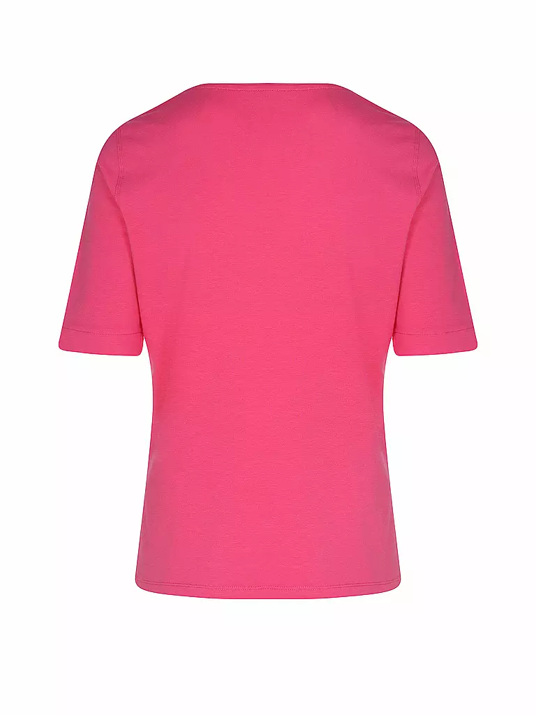 GERRY WEBER | T-Shirt | pink