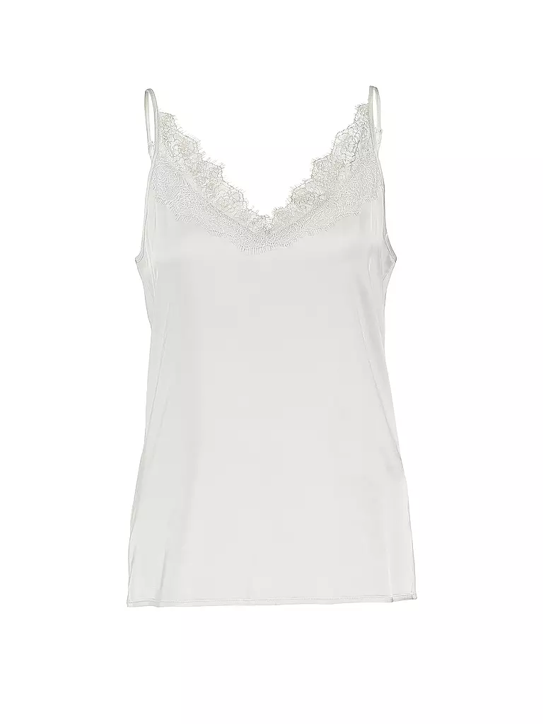 GERRY WEBER | Top | creme