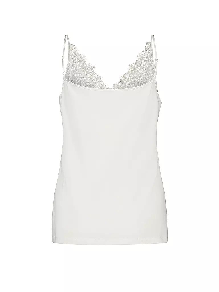 GERRY WEBER | Top | creme