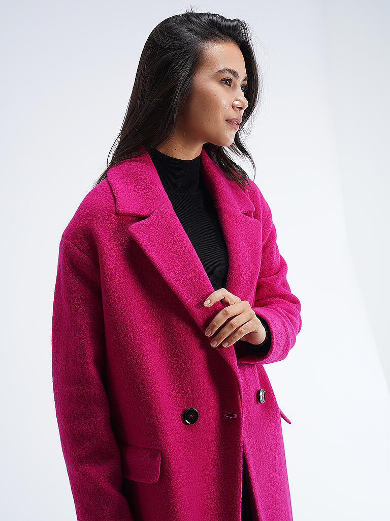 GERRY WEBER Wollmantel