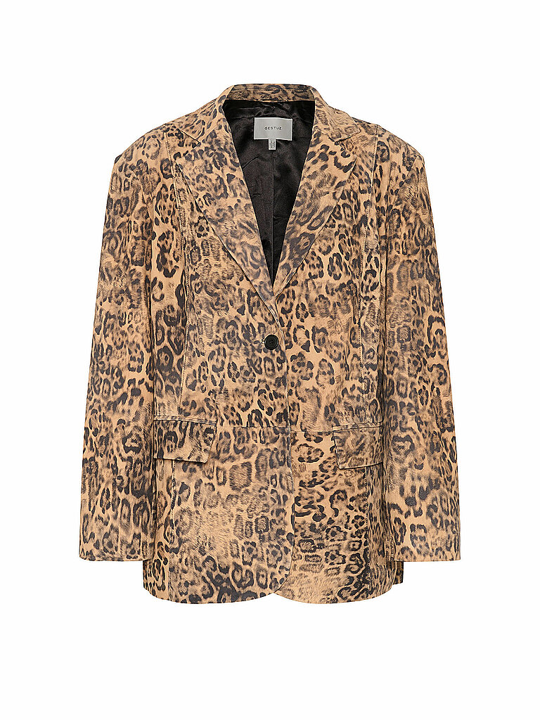 GESTUZ Blazer LEANE  braun | 36