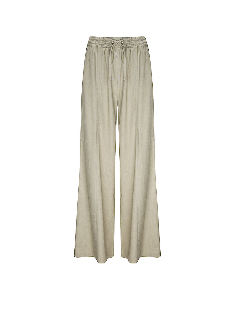 GESTUZ Businesshose GZIZZA beige | 38